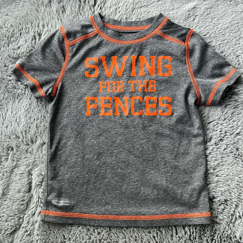Jumping Beans Short Sleeve T-Shirt